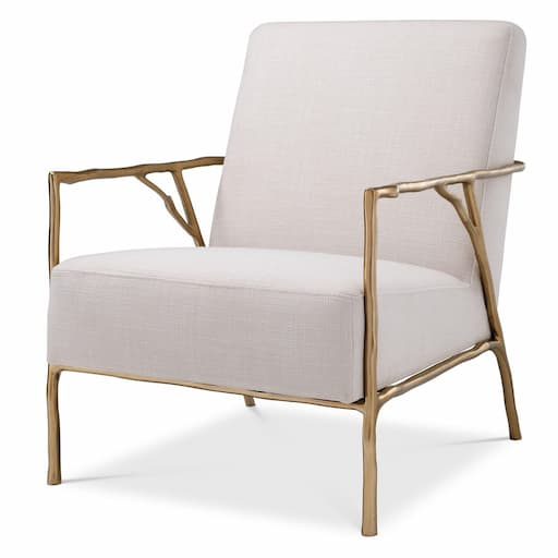Купить Кресло Chair Antico в интернет-магазине roooms.ru