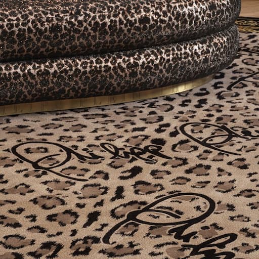 Купить Ковер Carpet Jungle в интернет-магазине roooms.ru
