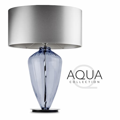 Купить Настольная лампа Aqua Tre в интернет-магазине roooms.ru