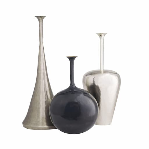 Купить Набор ваз Gyles Vases, Set of 3 в интернет-магазине roooms.ru