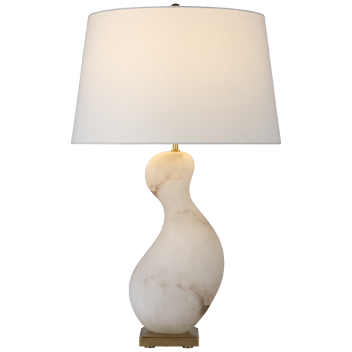 Купить Настольная лампа Bree Large Table Lamp в интернет-магазине roooms.ru