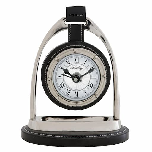 Купить Часы Clock Bailey Equestrian в интернет-магазине roooms.ru