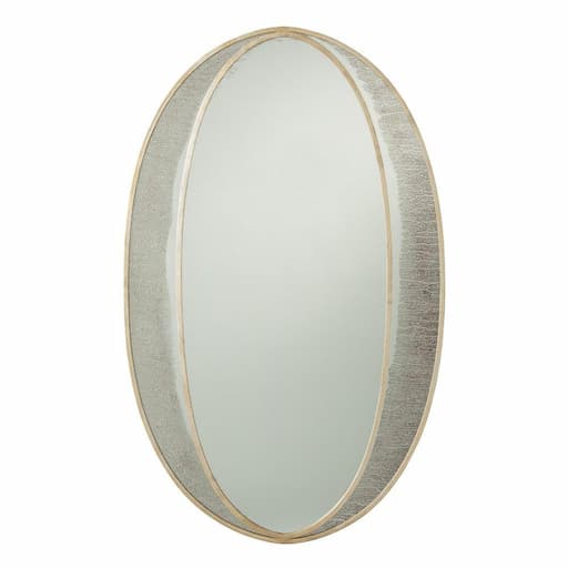 Купить Настенное зеркало Nadine Mirror в интернет-магазине roooms.ru
