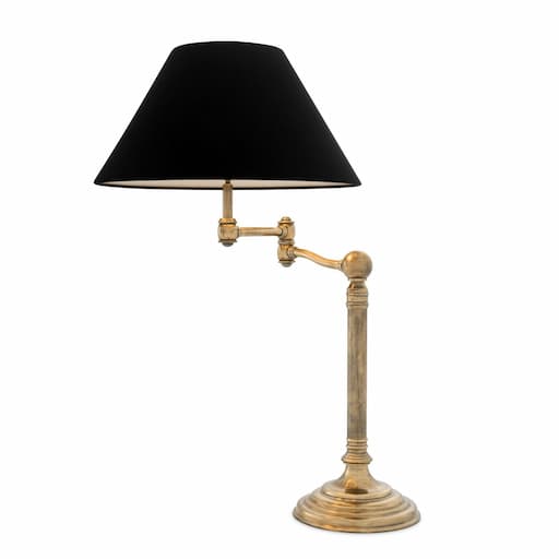 Купить Рабочая лампа Table Lamp Regis в интернет-магазине roooms.ru