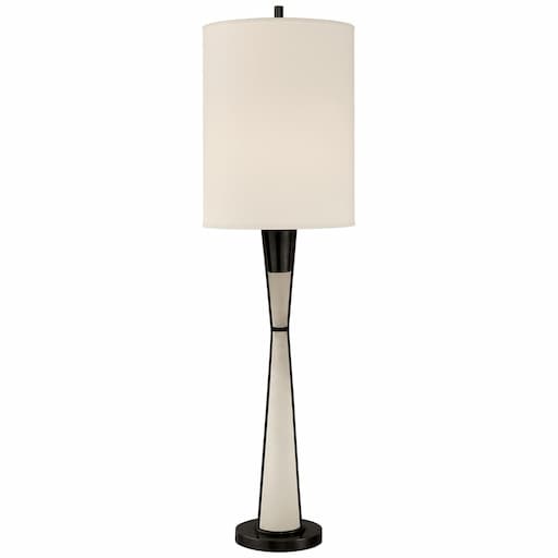 Купить Настольная лампа Robinson Tall Buffet Lamp в интернет-магазине roooms.ru