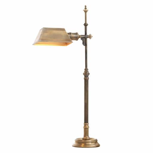 Купить Рабочая лампа Table Lamp Charlene в интернет-магазине roooms.ru