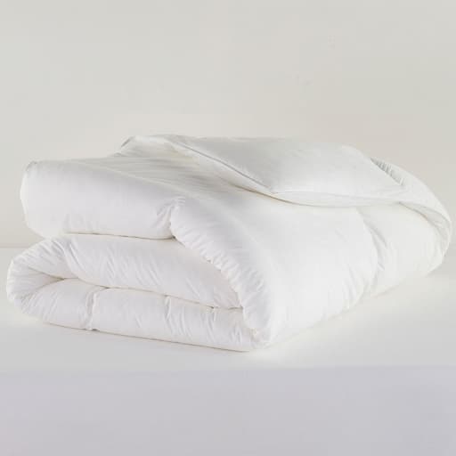 Купить Одеяло Fluffiest Ever Duvet Insert White в интернет-магазине roooms.ru