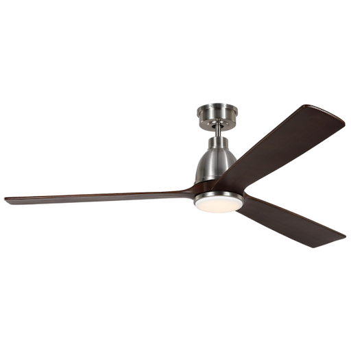 Купить Потолочный вентилятор Bryden Smart 60" LED Ceiling Fan в интернет-магазине roooms.ru