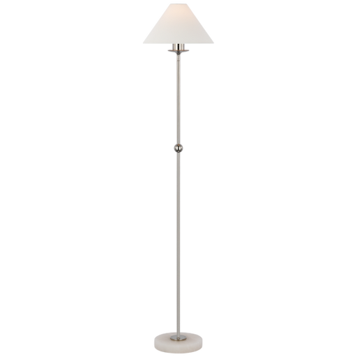 Купить Торшер Caspian Medium Floor Lamp в интернет-магазине roooms.ru