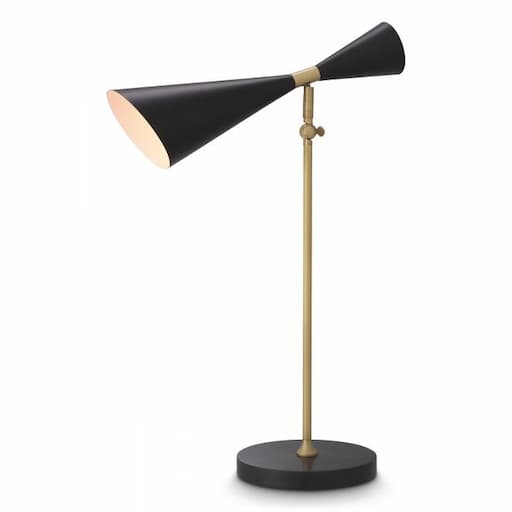 Купить Рабочая лампа Desk Lamp Milos в интернет-магазине roooms.ru