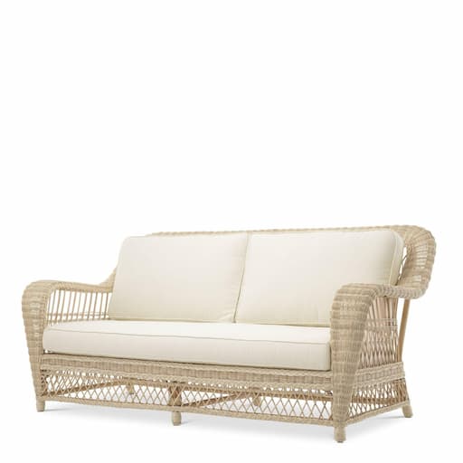 Купить Прямой диван Sofa Barbados в интернет-магазине roooms.ru