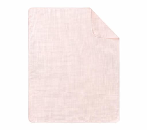 Купить Одеяло Organic Muslin Baby Blanket в интернет-магазине roooms.ru
