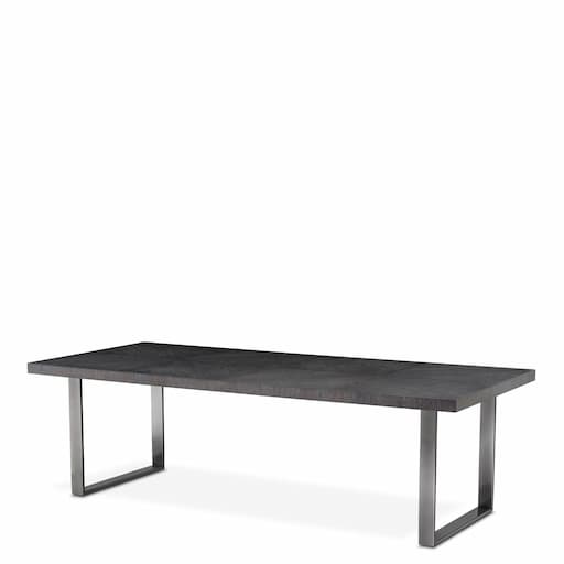 Купить Обеденный стол Dining Table Borghese 250 cm в интернет-магазине roooms.ru