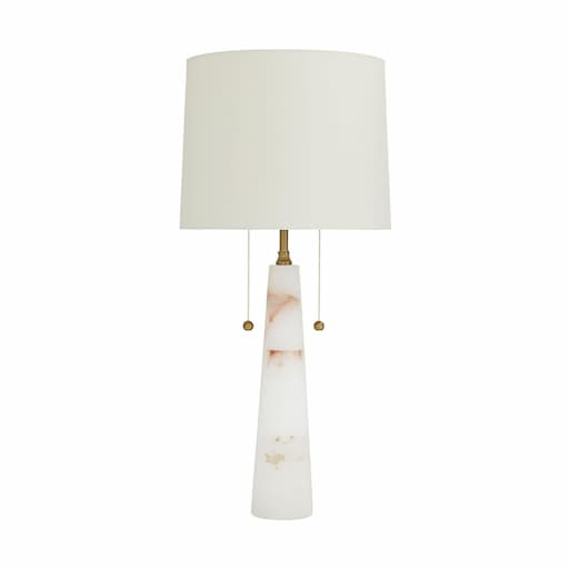 Купить Настольная лампа Sidney Lamp в интернет-магазине roooms.ru