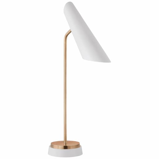 Купить Рабочая лампа Franca Single Pivoting Task Lamp в интернет-магазине roooms.ru