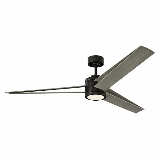 Купить Потолочный вентилятор Armstrong 60" Ceiling Fan в интернет-магазине roooms.ru