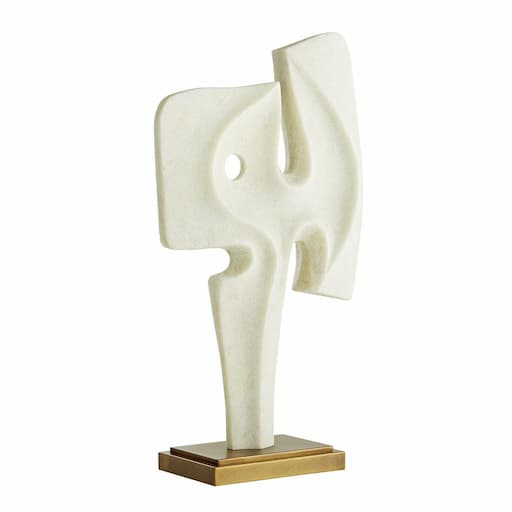 Купить Статуэтка Maeve Sculpture в интернет-магазине roooms.ru