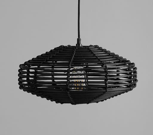 Купить Подвесной светильник Kingston Pendant в интернет-магазине roooms.ru
