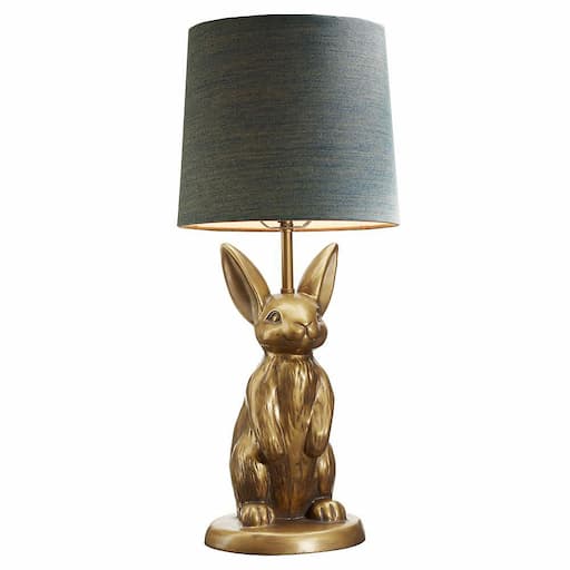 Купить Настольная лампа The Emily & Meritt Bunny Table Lamp в интернет-магазине roooms.ru