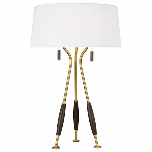 Купить Настольная лампа Arbur Table Lamp в интернет-магазине roooms.ru