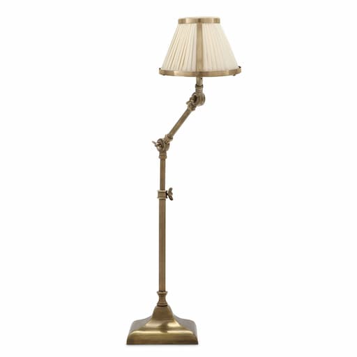 Купить Рабочая лампа Table Lamp Brunswick в интернет-магазине roooms.ru