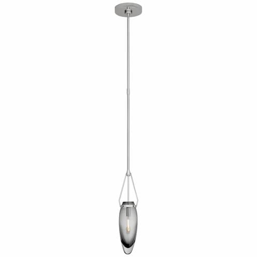 Купить Подвесной светильник Myla Small Single Pendant в интернет-магазине roooms.ru