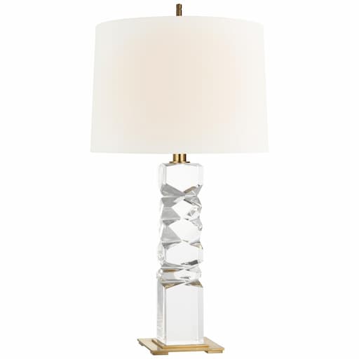 Купить Настольная лампа Argentino Large Table Lamp в интернет-магазине roooms.ru