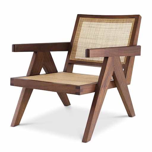 Купить Кресло Chair Aristide в интернет-магазине roooms.ru