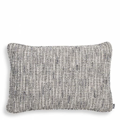 Купить Декоративная подушка Cushion Mademoiselle rectangular в интернет-магазине roooms.ru