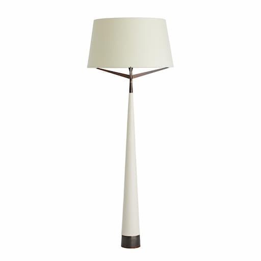 Купить Торшер Elden Floor Lamp в интернет-магазине roooms.ru