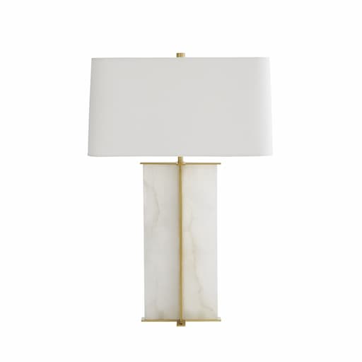 Купить Настольная лампа Lyon Lamp в интернет-магазине roooms.ru