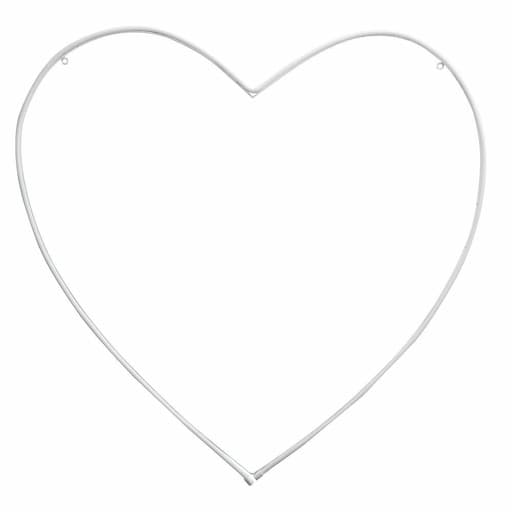 Купить Световые буквы Heart Wall Light в интернет-магазине roooms.ru