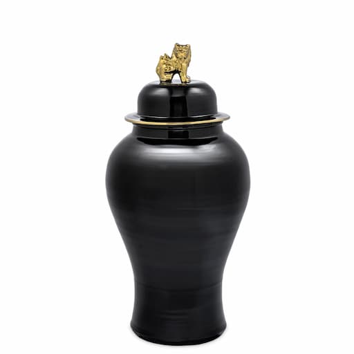 Купить Ваза Vase Golden Dragon в интернет-магазине roooms.ru