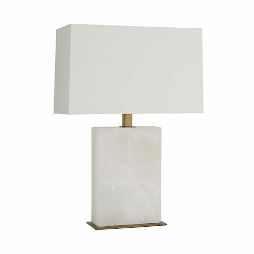 Купить Настольная лампа Carson Lamp в интернет-магазине roooms.ru
