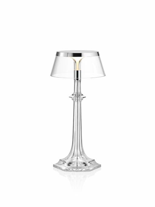 Купить Настольная лампа Bon Jour Versailles Small в интернет-магазине roooms.ru