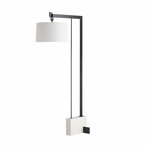 Купить Торшер Piloti Floor Lamp в интернет-магазине roooms.ru
