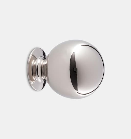 Купить Ручка-кнопка Ball Cabinet Knob в интернет-магазине roooms.ru