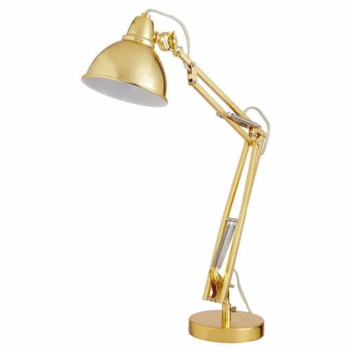 Купить Настольная лампа Shine-On Task Lamp в интернет-магазине roooms.ru