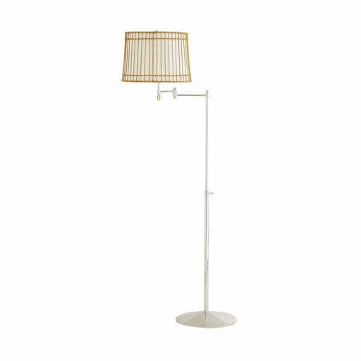 Купить Торшер Sea Island Floor Lamp в интернет-магазине roooms.ru