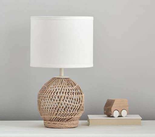 Купить Настольная лампа Flora Table Lamp в интернет-магазине roooms.ru