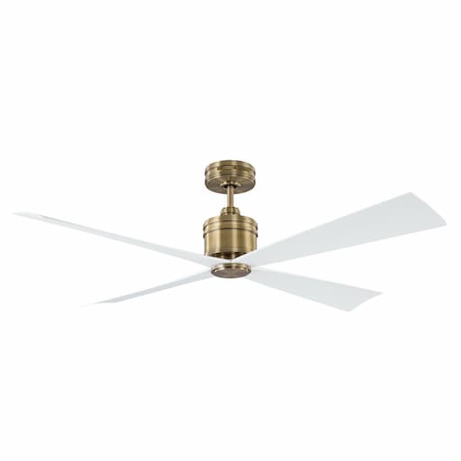 Купить Потолочный вентилятор Launceton 56" Ceiling Fan в интернет-магазине roooms.ru