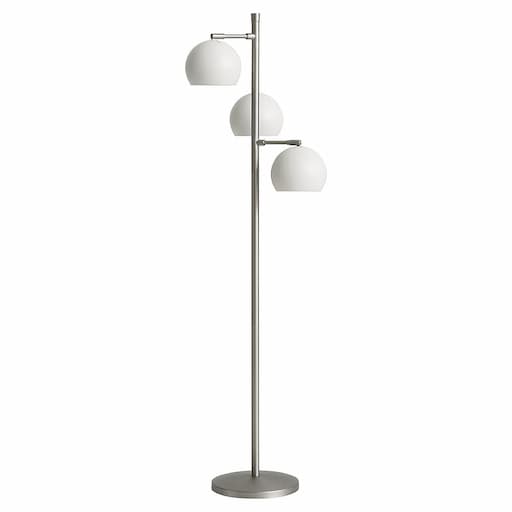 Купить Торшер Solid Spotlight Floor Lamp (CFL) в интернет-магазине roooms.ru
