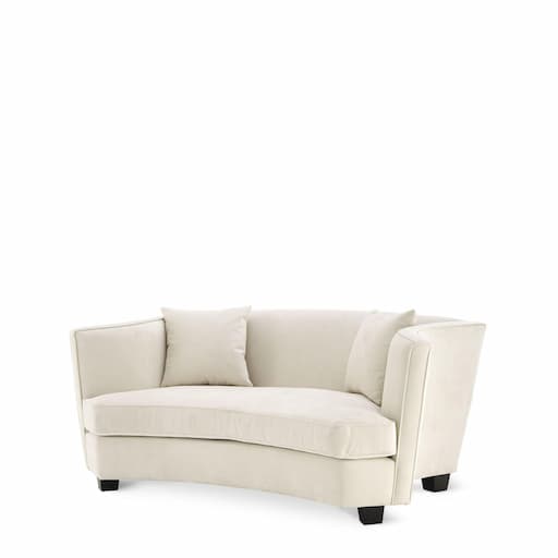 Купить Прямой диван Sofa Giulietta в интернет-магазине roooms.ru