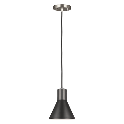 Купить Подвесной светильник Towner One Light Mini-Pendant в интернет-магазине roooms.ru