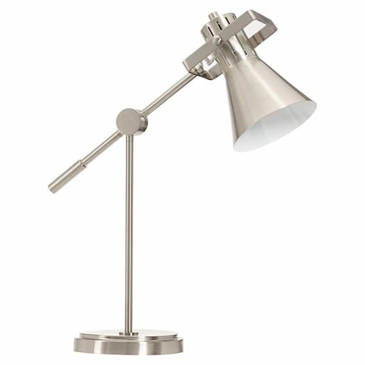 Купить Настольная лампа Industrial Task Lamp в интернет-магазине roooms.ru