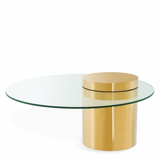 Купить Журнальный столик Coffee Table Equilibre в интернет-магазине roooms.ru