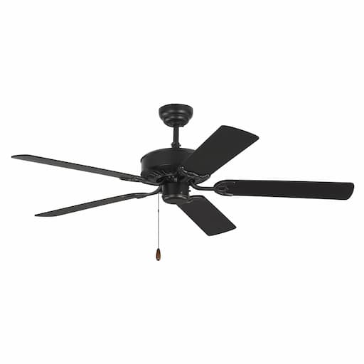 Купить Потолочный вентилятор Haven 52" Ceiling Fan в интернет-магазине roooms.ru