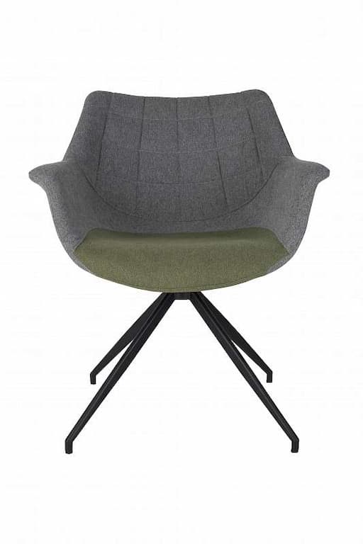 Купить Рабочее Кресло Armchair Doulton Green в интернет-магазине roooms.ru
