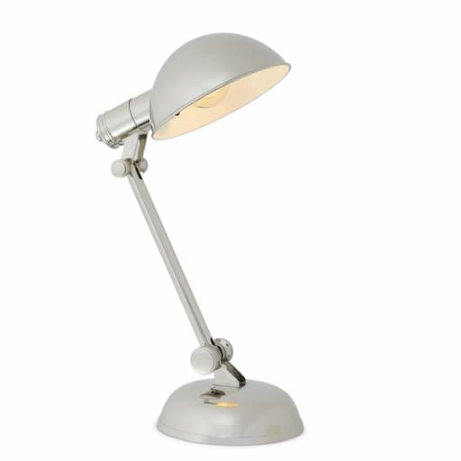 Купить Рабочая лампа Desk Lamp Navy в интернет-магазине roooms.ru