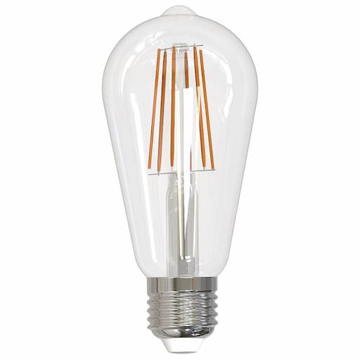 Купить Лампочка LED Teardrop Filament 60W Equivalent Lightbulb в интернет-магазине roooms.ru